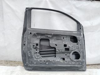 bontott FIAT 500 Bal első Ajtó (Üres lemez)