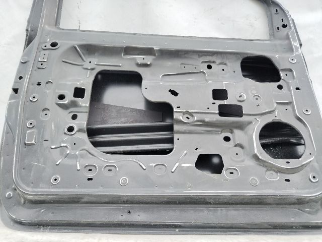 bontott FIAT 500 Bal első Ajtó (Üres lemez)