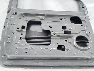 bontott FIAT 500 Bal első Ajtó (Üres lemez)