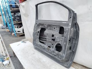 bontott FIAT 500 Bal első Ajtó (Üres lemez)