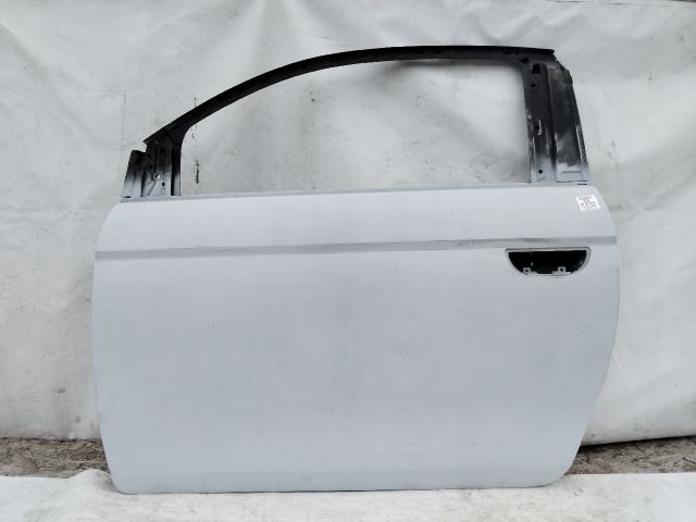 bontott FIAT 500 Bal első Ajtó (Üres lemez)