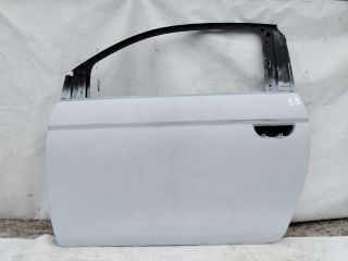 bontott FIAT 500 Bal első Ajtó (Üres lemez)
