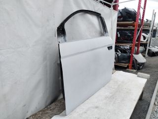 bontott FIAT 500 Bal első Ajtó (Üres lemez)