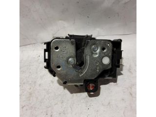 bontott FIAT 500 Bal első Ajtózár