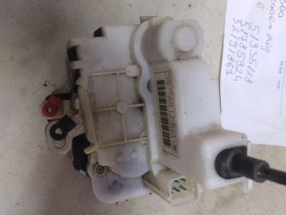 bontott FIAT 500 Bal első Ajtózár