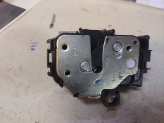 bontott FIAT 500 Bal első Ajtózár