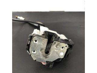 bontott FIAT 500 Bal első Ajtózár