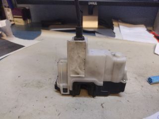 bontott FIAT 500 Bal első Ajtózár