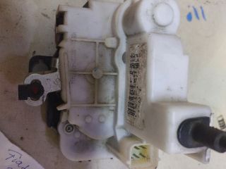 bontott FIAT 500 Bal első Ajtózár