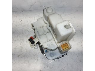 bontott FIAT 500 Bal első Ajtózár