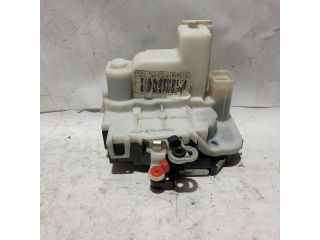 bontott FIAT 500 Bal első Ajtózár