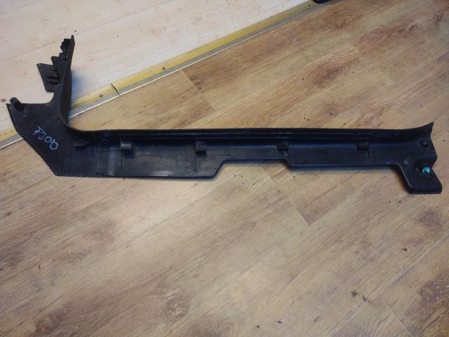 bontott FIAT 500 Bal első Belső Küszöb Burkolat