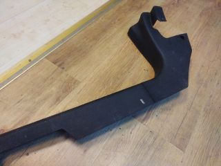 bontott FIAT 500 Bal első Belső Küszöb Burkolat