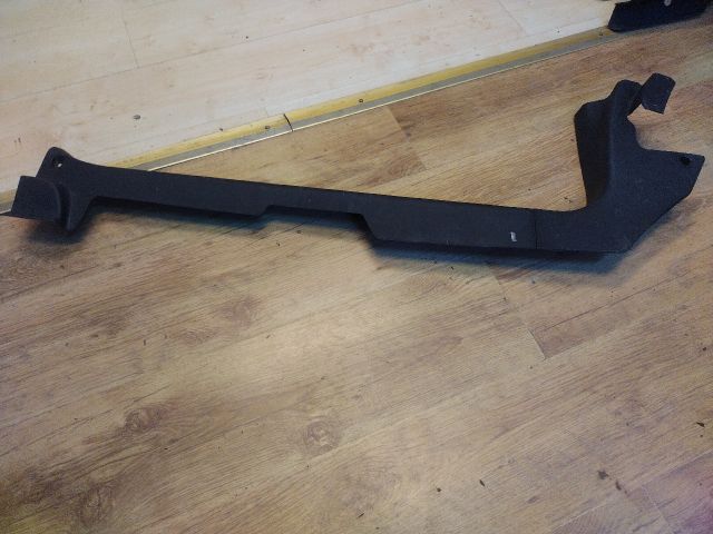 bontott FIAT 500 Bal első Belső Küszöb Burkolat