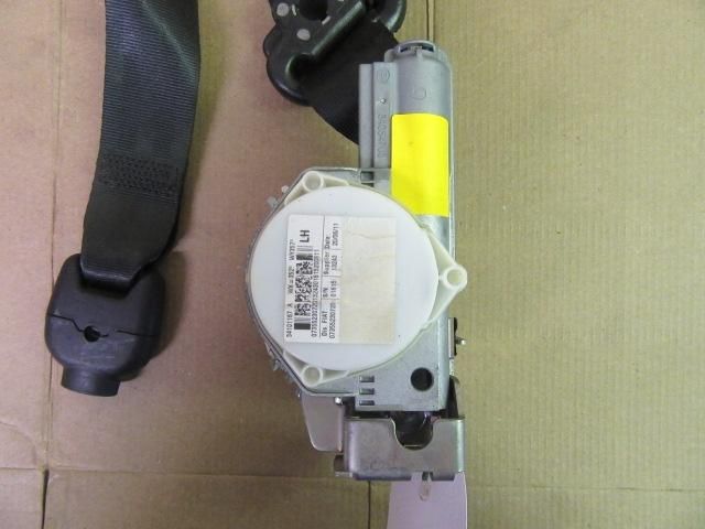 bontott FIAT 500 Bal első Biztonsági Öv