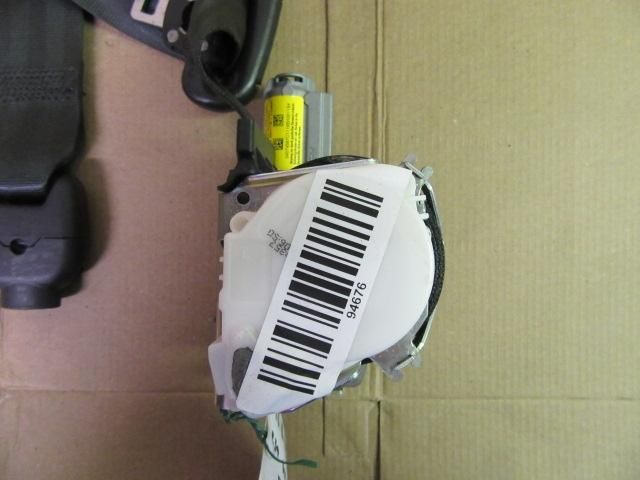 bontott FIAT 500 Bal első Biztonsági Öv