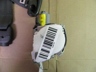 bontott FIAT 500 Bal első Biztonsági Öv