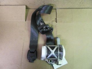 bontott FIAT 500 Bal első Biztonsági Öv