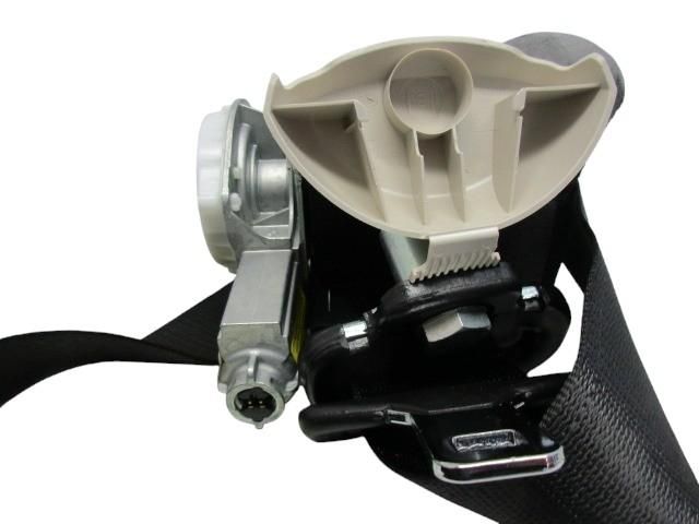 bontott FIAT 500 Bal első Biztonsági Öv