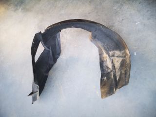 bontott FIAT 500 Bal első Dobbetét (Kerékjárati, Műanyag)