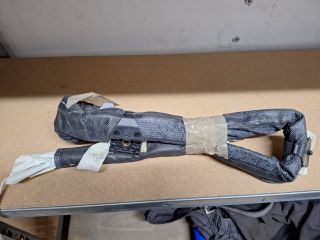 bontott FIAT 500 Bal első Függöny Légzsák