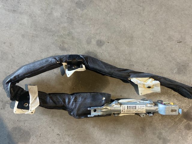 bontott FIAT 500 Bal első Függöny Légzsák