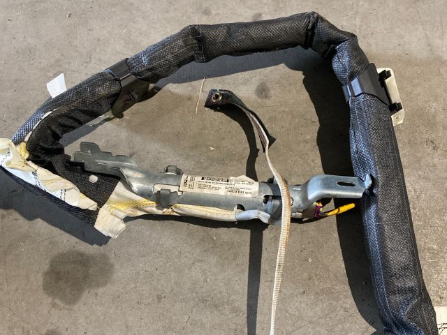 bontott FIAT 500 Bal első Függöny Légzsák