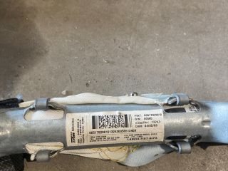 bontott FIAT 500 Bal első Függöny Légzsák