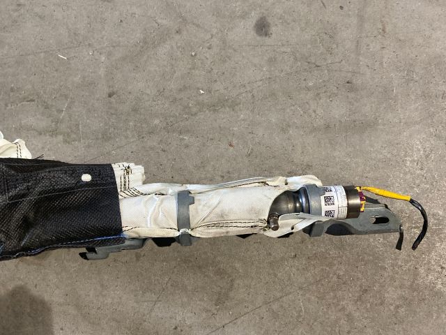 bontott FIAT 500 Bal első Függöny Légzsák