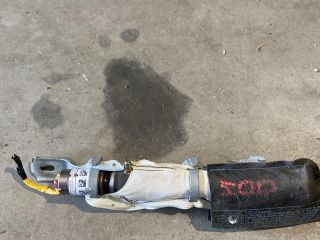 bontott FIAT 500 Bal első Függöny Légzsák