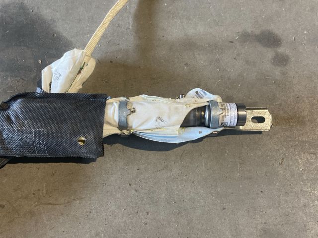 bontott FIAT 500 Bal első Függöny Légzsák