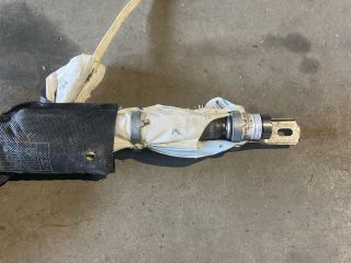 bontott FIAT 500 Bal első Függöny Légzsák