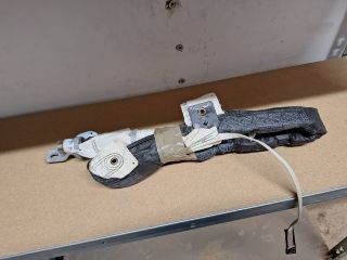 bontott FIAT 500 Bal első Függöny Légzsák