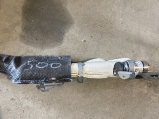 bontott FIAT 500 Bal első Függöny Légzsák