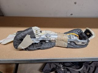 bontott FIAT 500 Bal első Függöny Légzsák