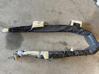 bontott FIAT 500 Bal első Függöny Légzsák