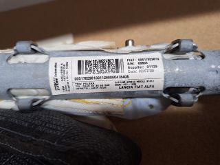 bontott FIAT 500 Bal első Függöny Légzsák