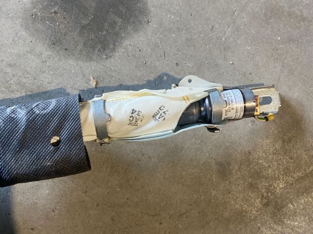 bontott FIAT 500 Bal első Függöny Légzsák