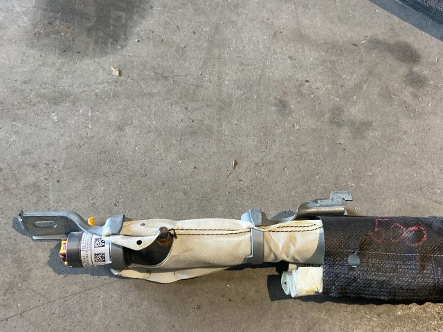 bontott FIAT 500 Bal első Függöny Légzsák