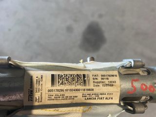 bontott FIAT 500 Bal első Függöny Légzsák