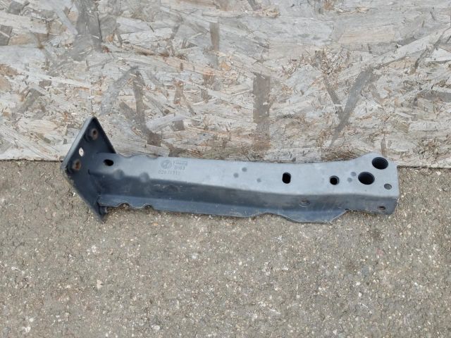 bontott FIAT 500 Bal első Hossznyúlvány