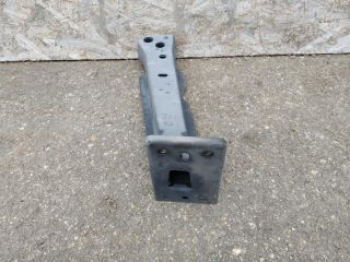 bontott FIAT 500 Bal első Hossznyúlvány