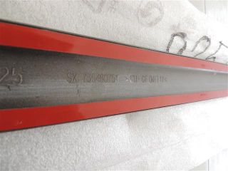 bontott FIAT 500 Bal első Lökhárító Díszléc