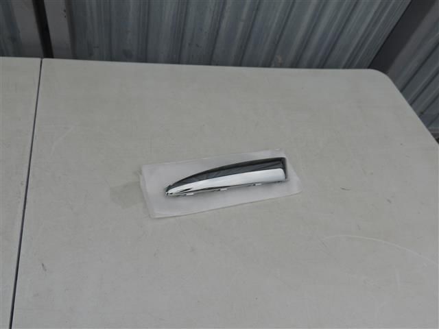 bontott FIAT 500 Bal első Lökhárító Díszléc