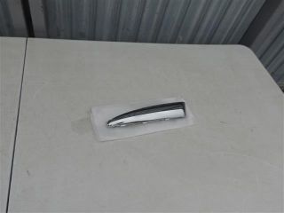 bontott FIAT 500 Bal első Lökhárító Díszléc