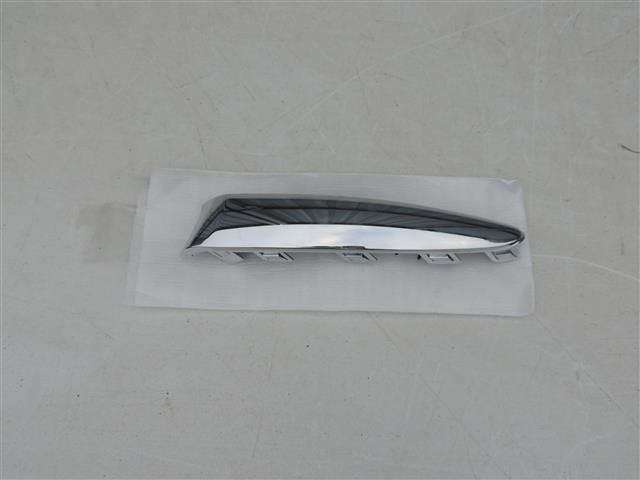 bontott FIAT 500 Bal első Lökhárító Díszléc