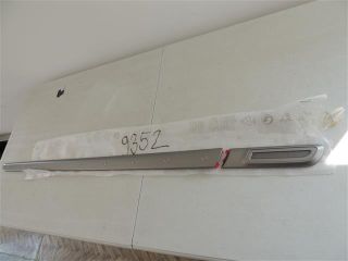 bontott FIAT 500 Bal első Lökhárító Díszléc