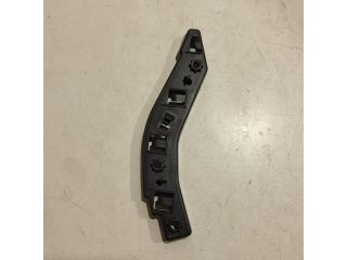 bontott FIAT 500 Bal első Lökhárító Tartó (Műanyag)