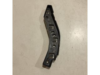 bontott FIAT 500 Bal első Lökhárító Tartó (Műanyag)