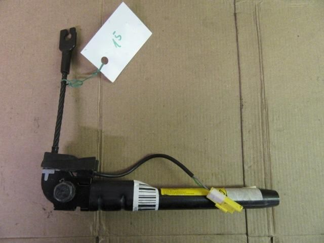 bontott FIAT 500 Bal első Övfeszítő